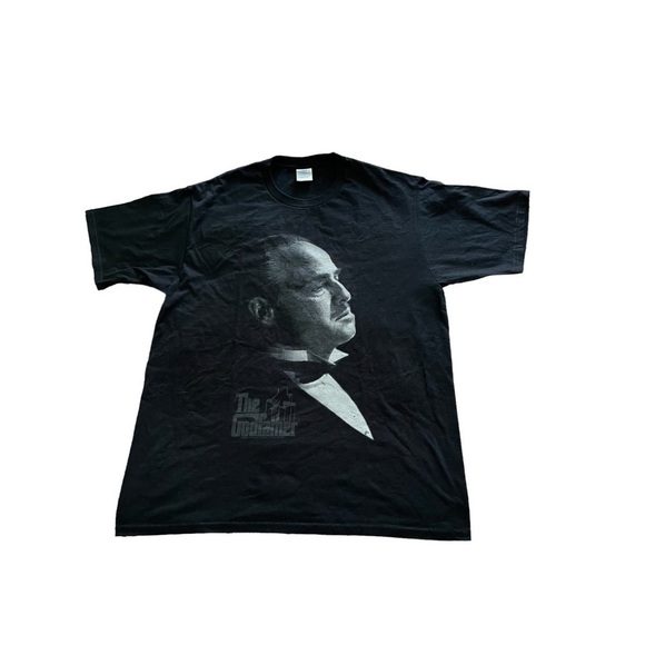 The Godfather Tee Size Large NEW - Picture 1 of 4
